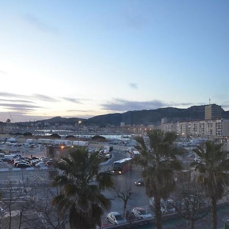 Portman cosy Toulon Exterior foto
