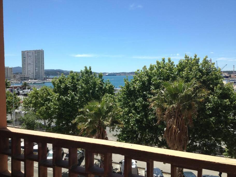 Portman cosy Toulon Exterior foto