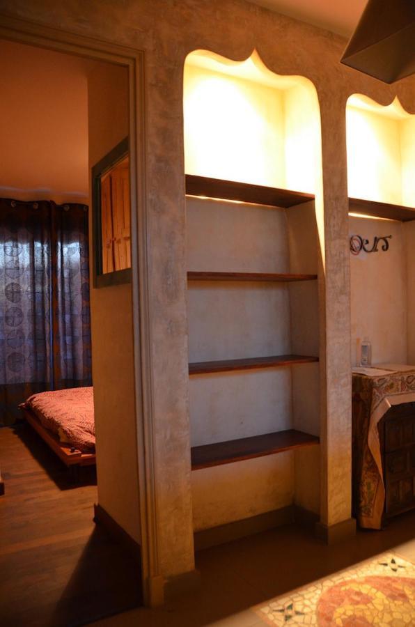 Portman cosy Toulon Exterior foto
