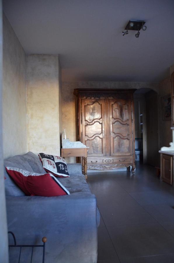Portman cosy Toulon Exterior foto